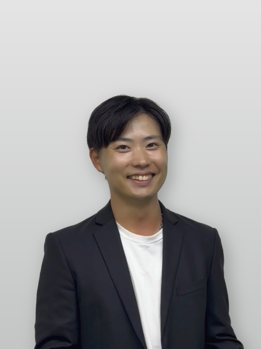 BC GOLF 代表 山田聖也